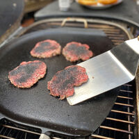 Large Black krydderblanding 368 g