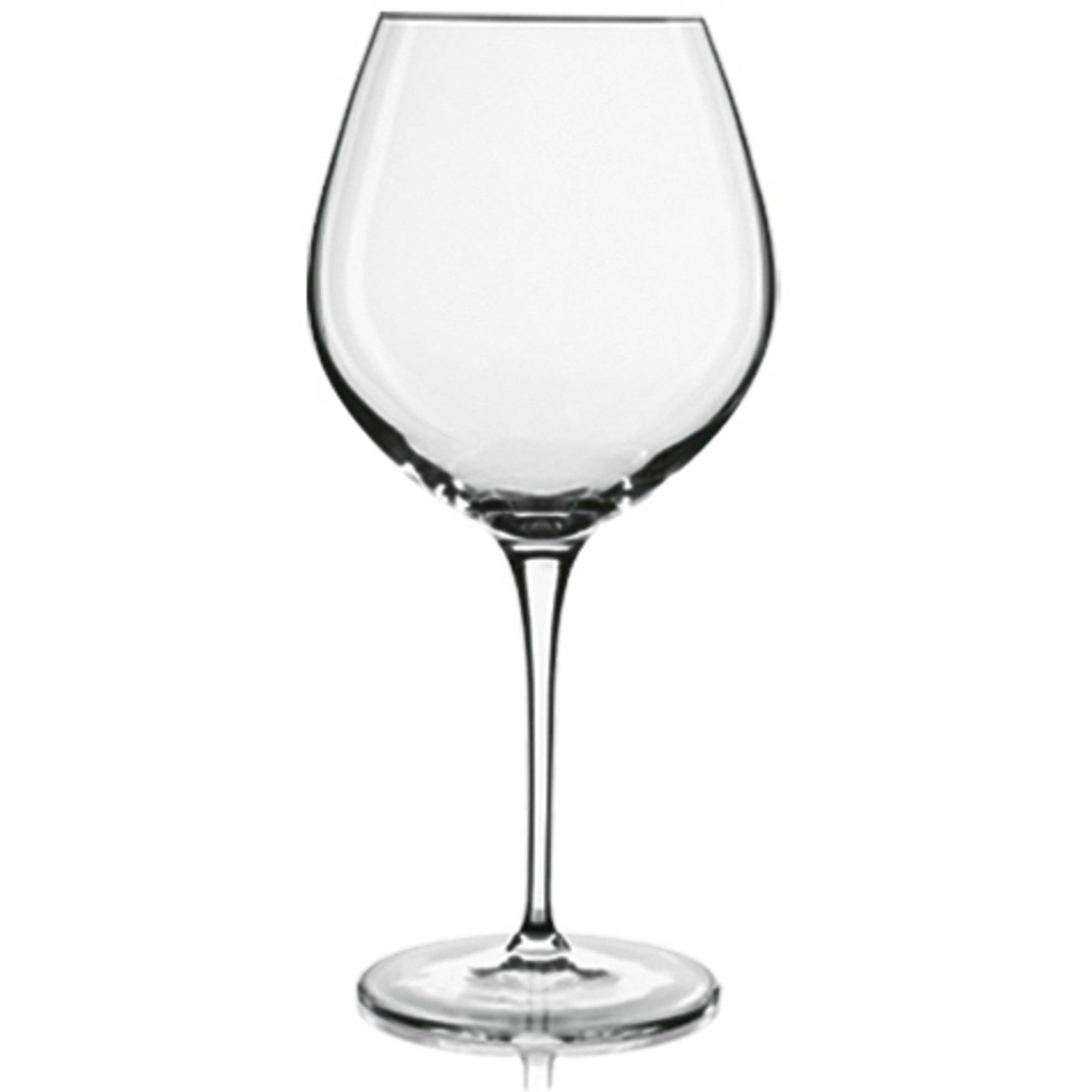 Vinoteque Robusto rødvinsglass