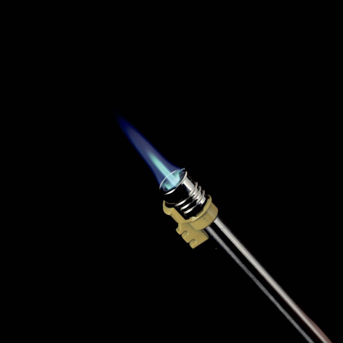 Pocket Torch XT, gastænder