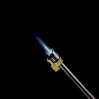 Pocket Torch XT, gaständare