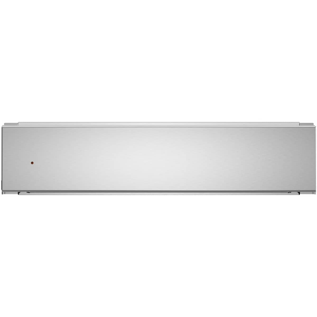 Professional varmeskuff 15 cm, rustfritt stål