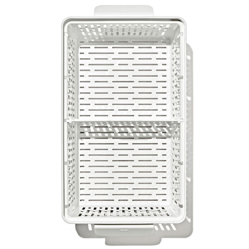 OXO Produce Saver vihannesastia (keskikokoinen)