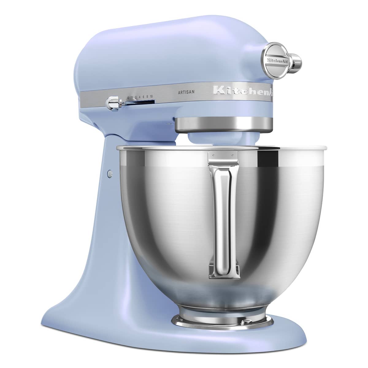 Artisan 5KSM195PSEOA köksmaskin, blue salt