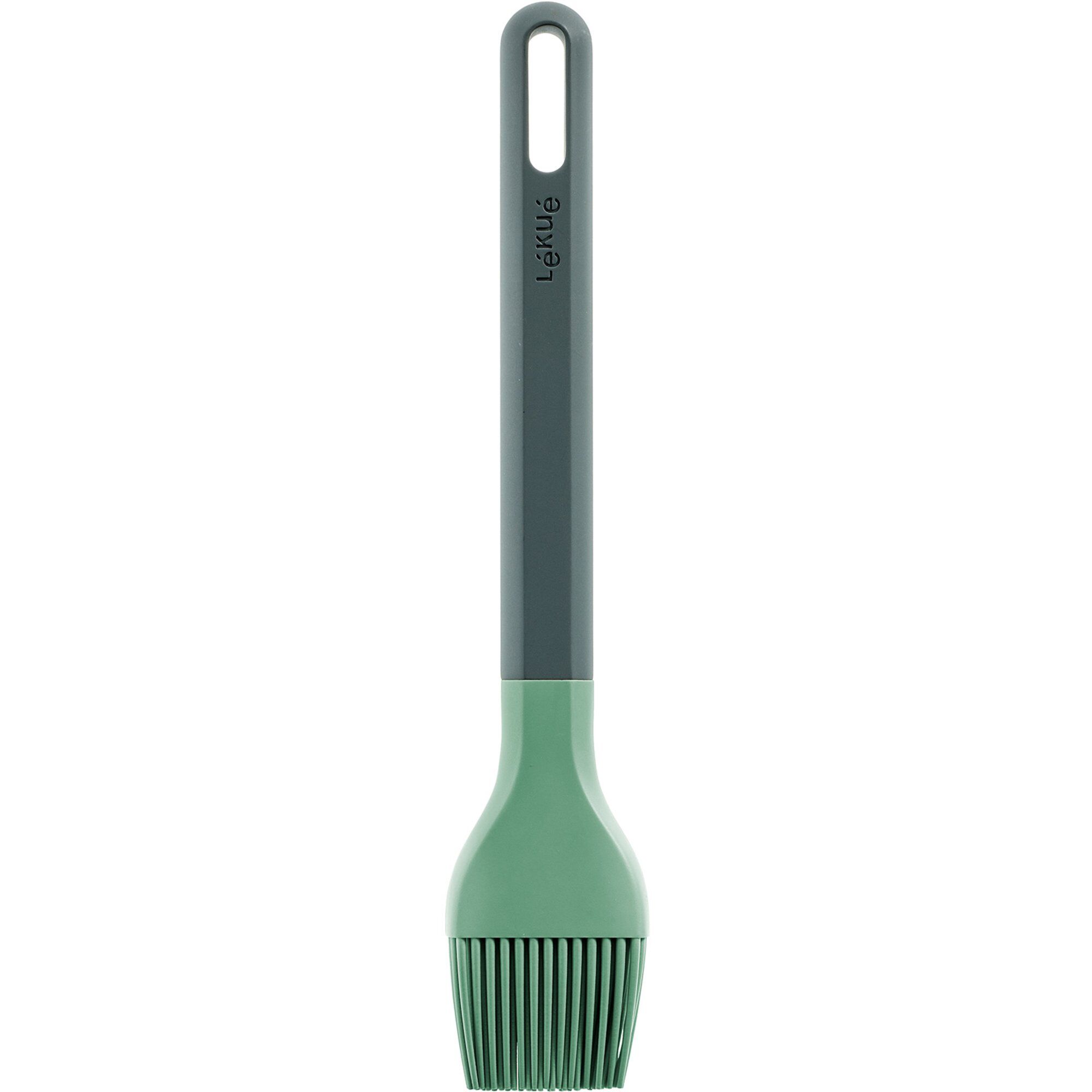 Lékué Lékué non scratch pensel 21 cm Grønn