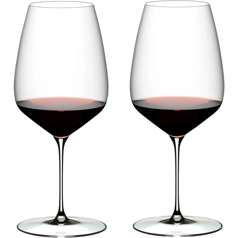 Cabernet/Merlot, vinglas 2-pack