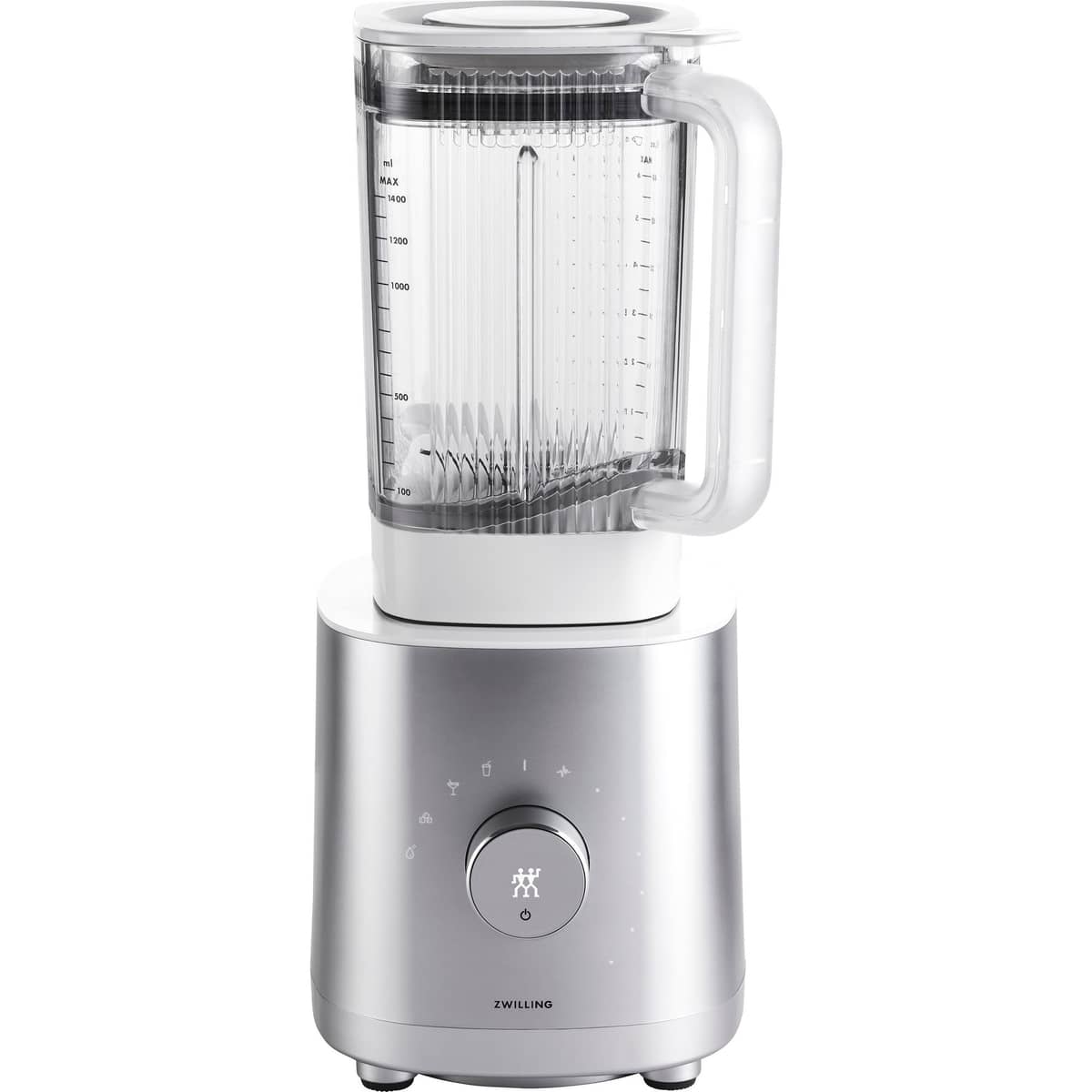 Enfinigy blender 1,4 liter
