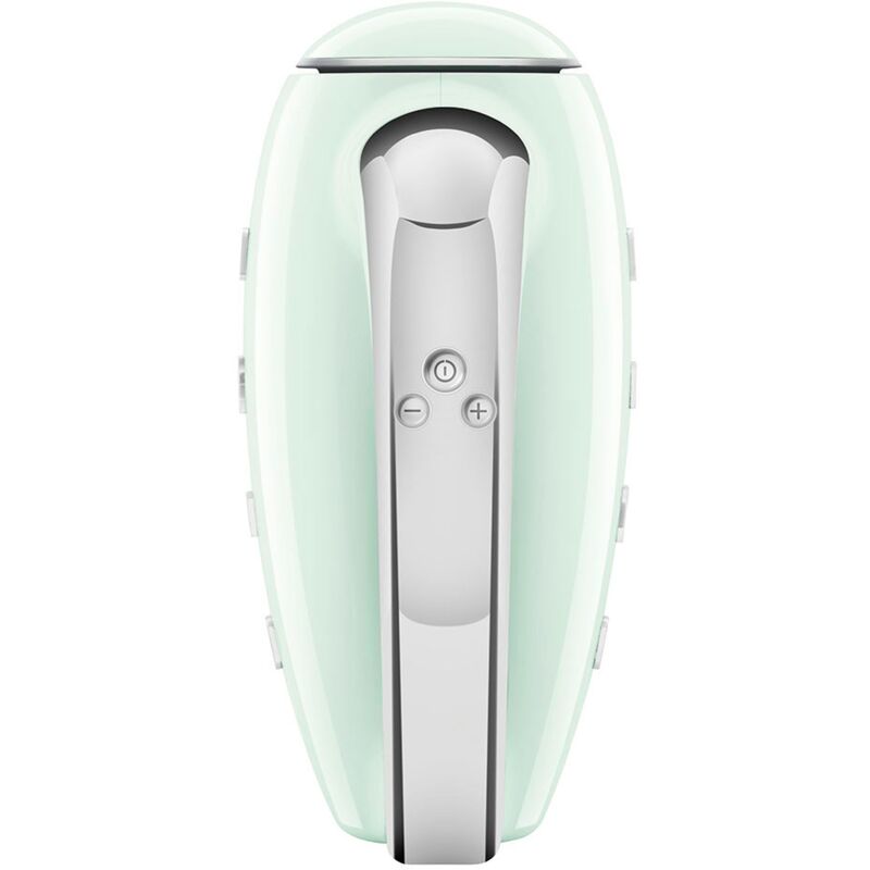 HMF01PGEU Elvisp pastellgrön