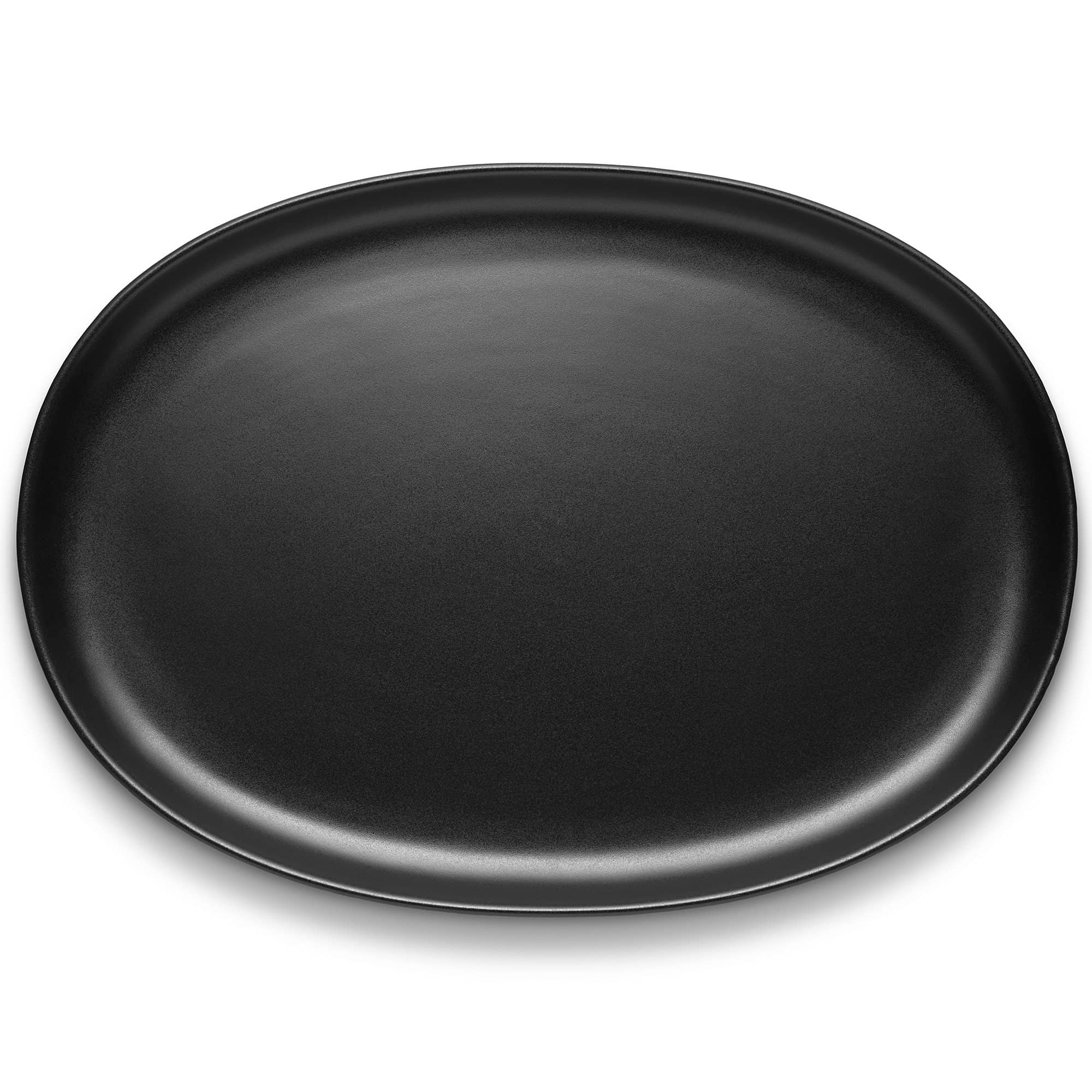 Alternativ bild 0 för Eva Solo Nordic Kitchen Oval Tallrik, 32cm