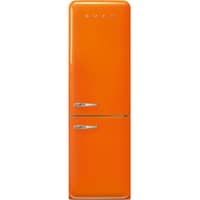 FAB32ROR5 Køle-/fryseskab orange