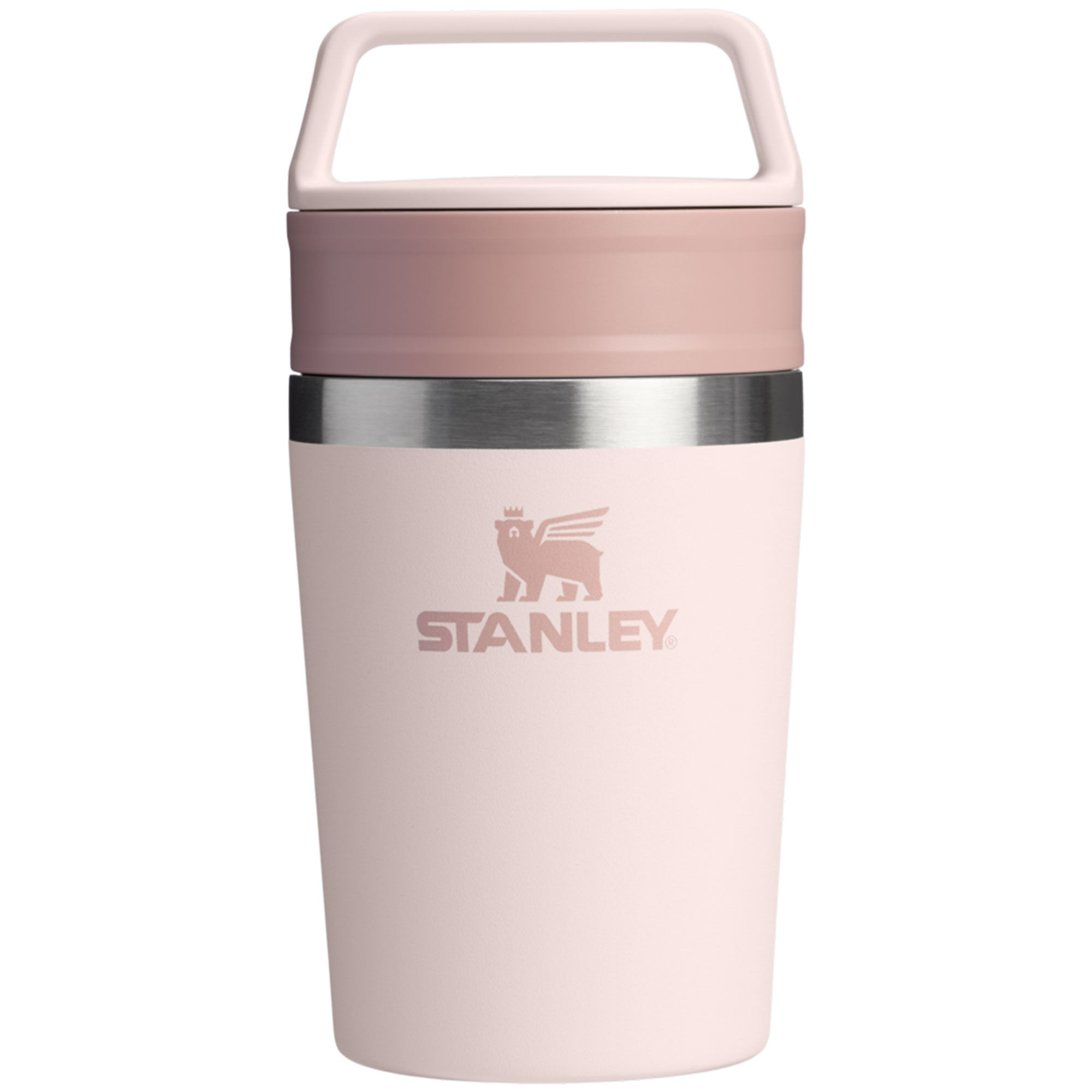 Stanley To-Go Mugg  Rose 0,23