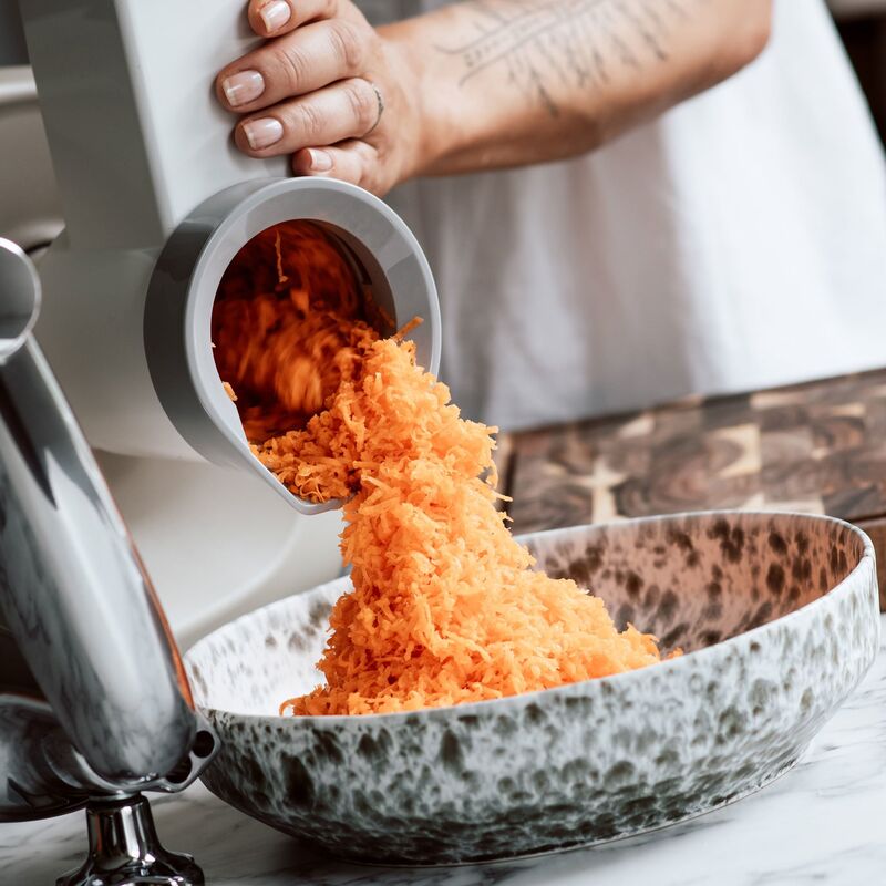 Original Grönsaks Riv/Skärare