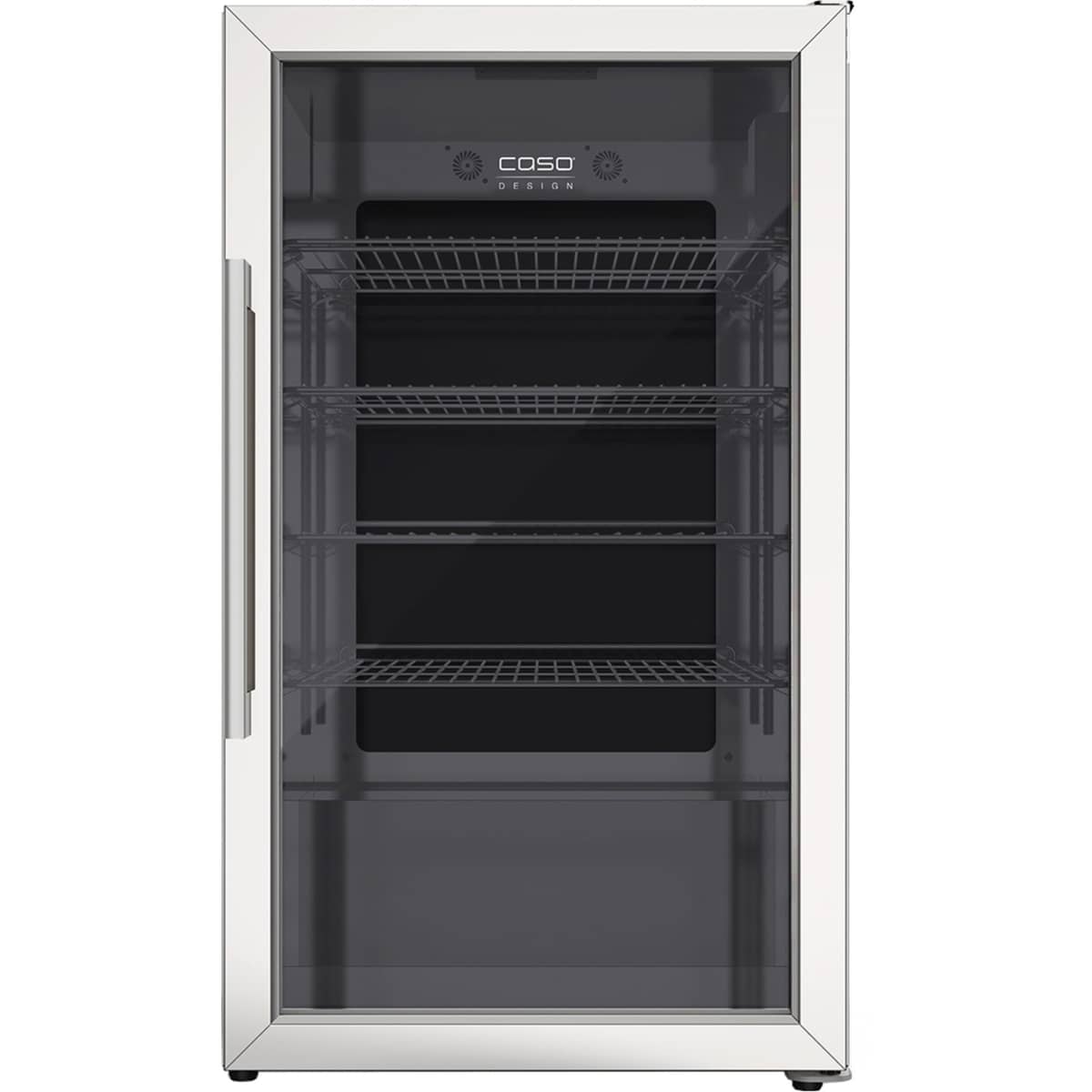 Barbecue Cooler 696 L-R utomhuskylskåp 190 liter