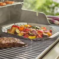 Original Grillform Oval Stor