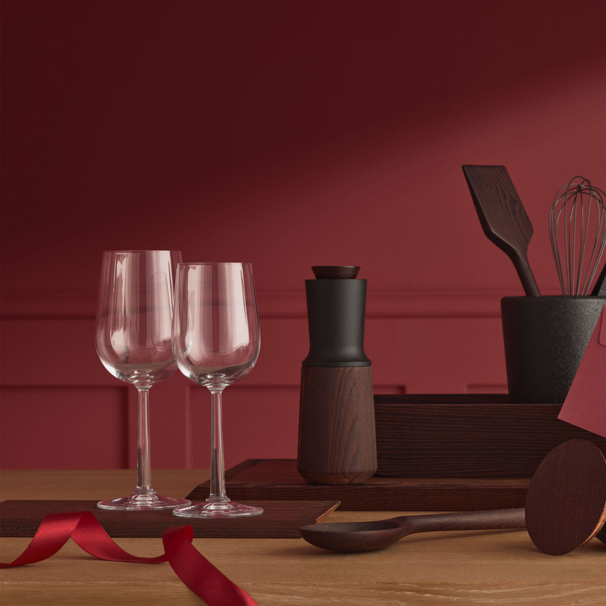 Grand Cru Bordeaux -valkoviinilasi