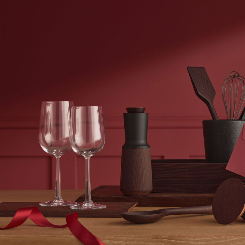 Grand Cru Bordeaux Hvidvinglas 