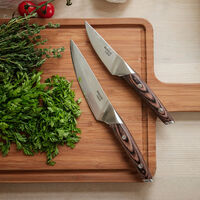 Nordic Kitchen grønnsakskniv 13 cm