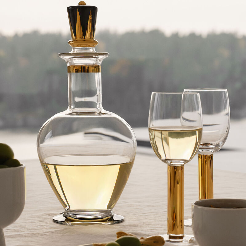 Nobel-punaviinilasi, 20 cl