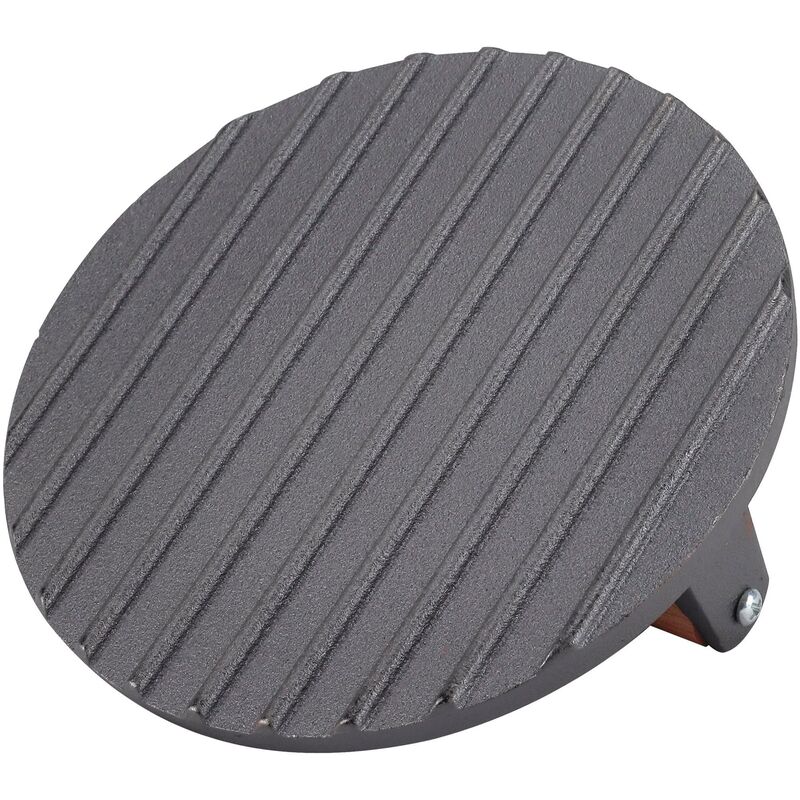 Plus grillisarja + Essentials grillipuristin