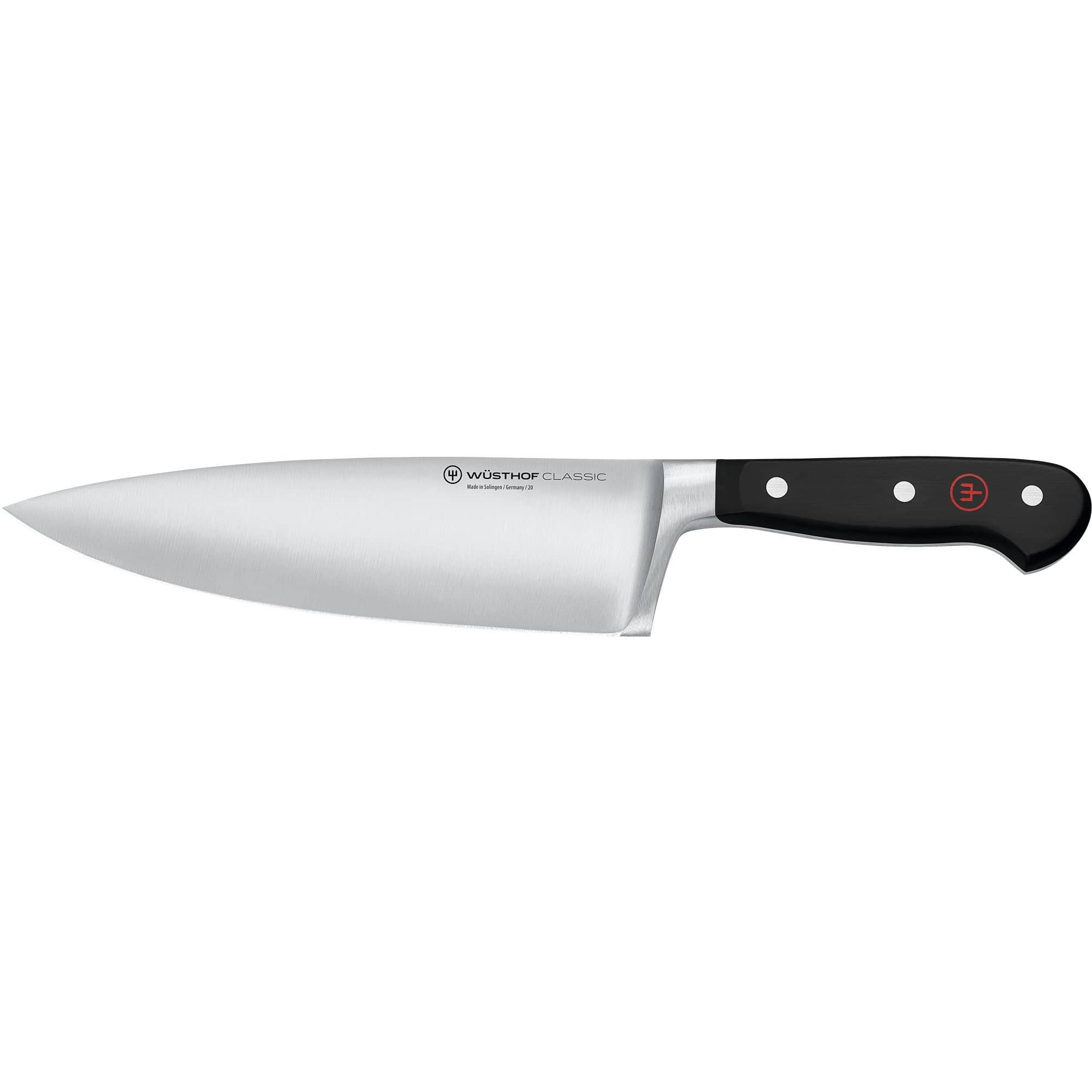 Classic Kokkekniv V2 20 cm