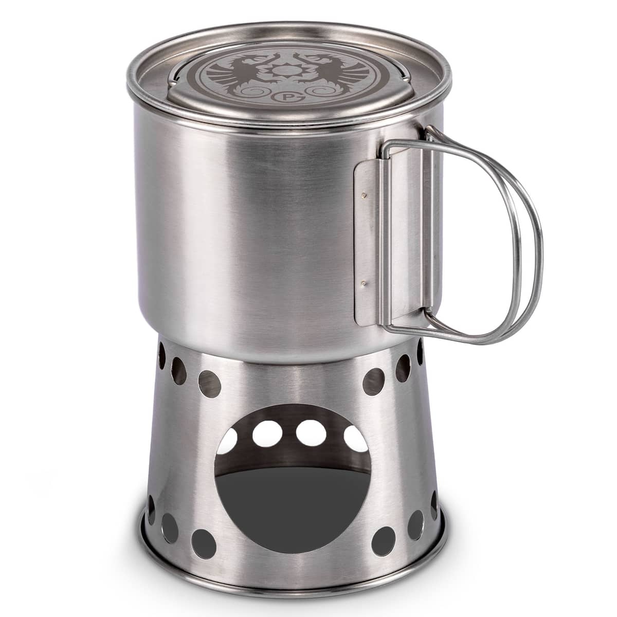 Stove Cup 0,75 l, stormkøkken med krus