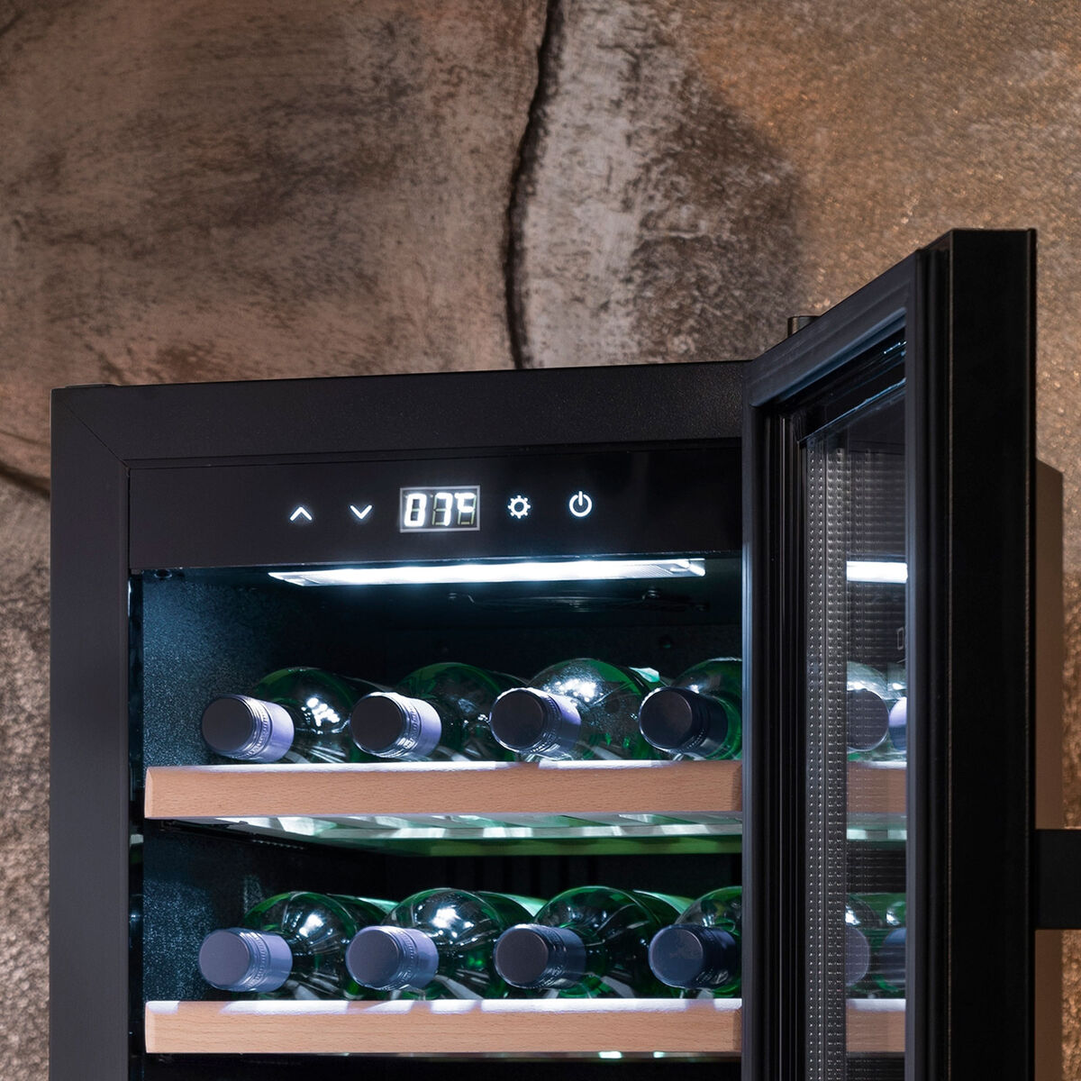 WineChef Pro 40 vinkøleskab