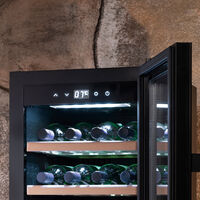 WineChef Pro 40 vinkøleskab