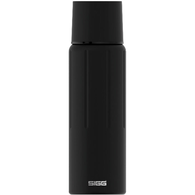 SIGG Gemstone IBT termospullo 1,1 litraa, obsidian