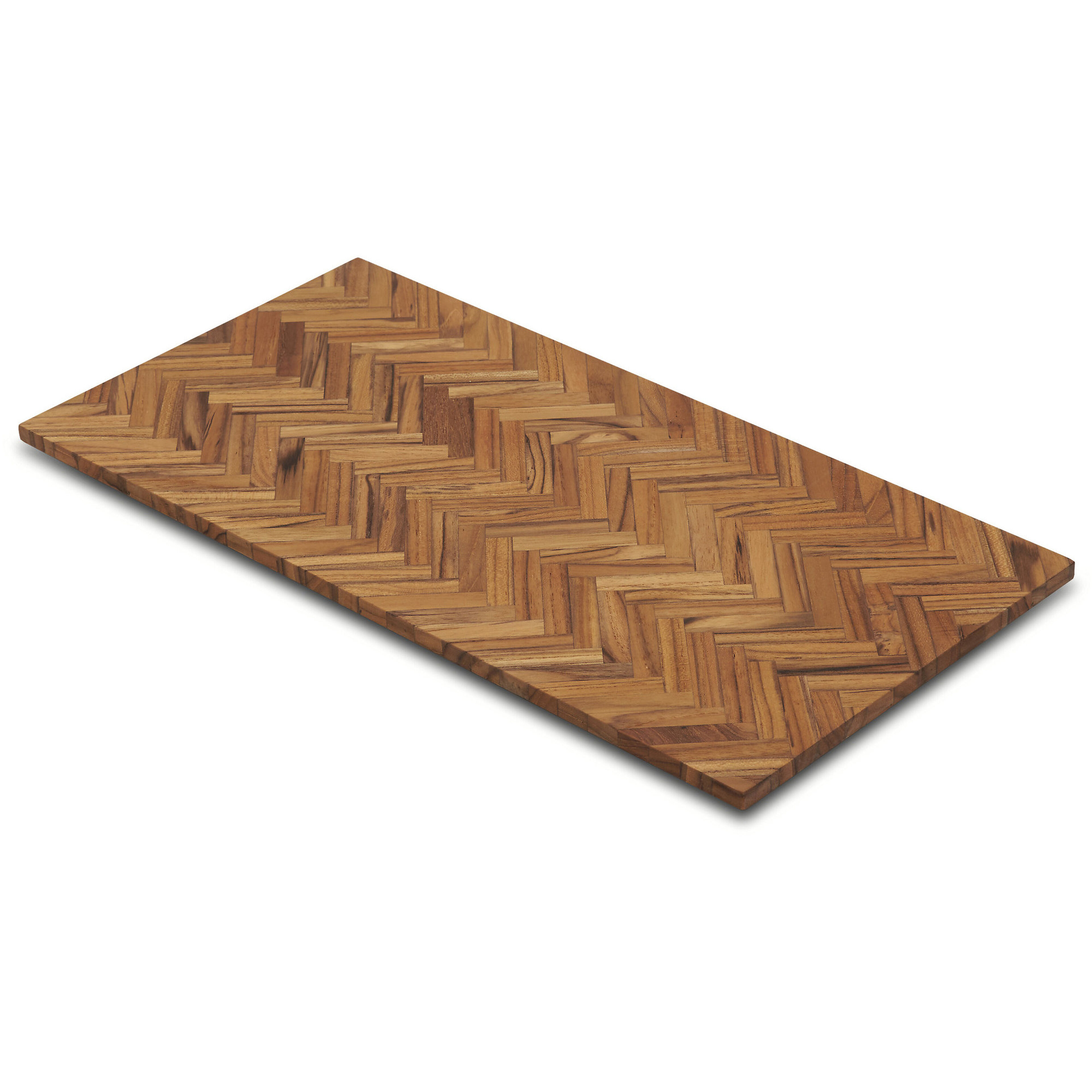Sild Tray, teak