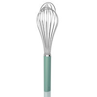 Emma piskeris stål 27 cm, nordic green