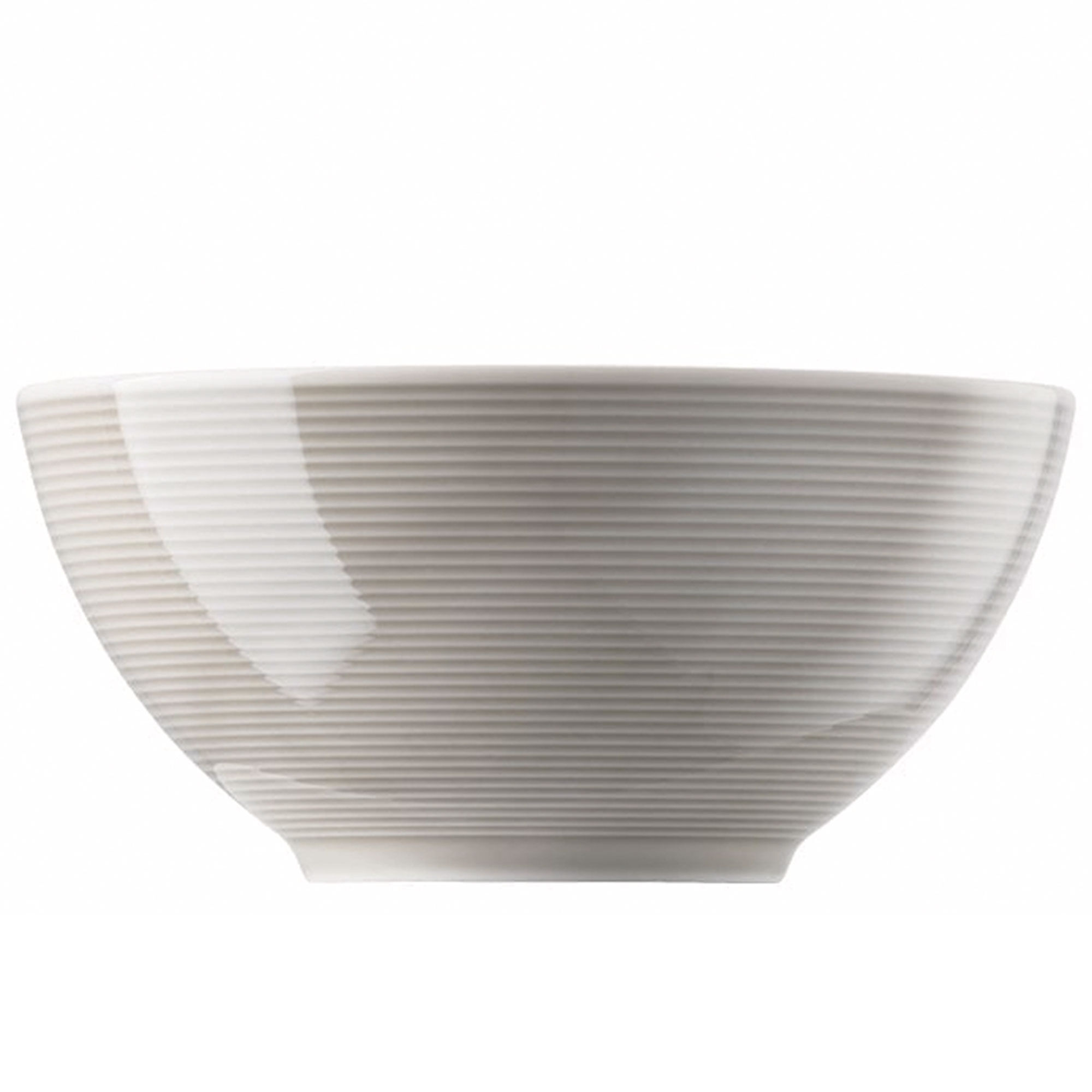 Rosenthal Thomas Loft skål 16 cm, moon grey