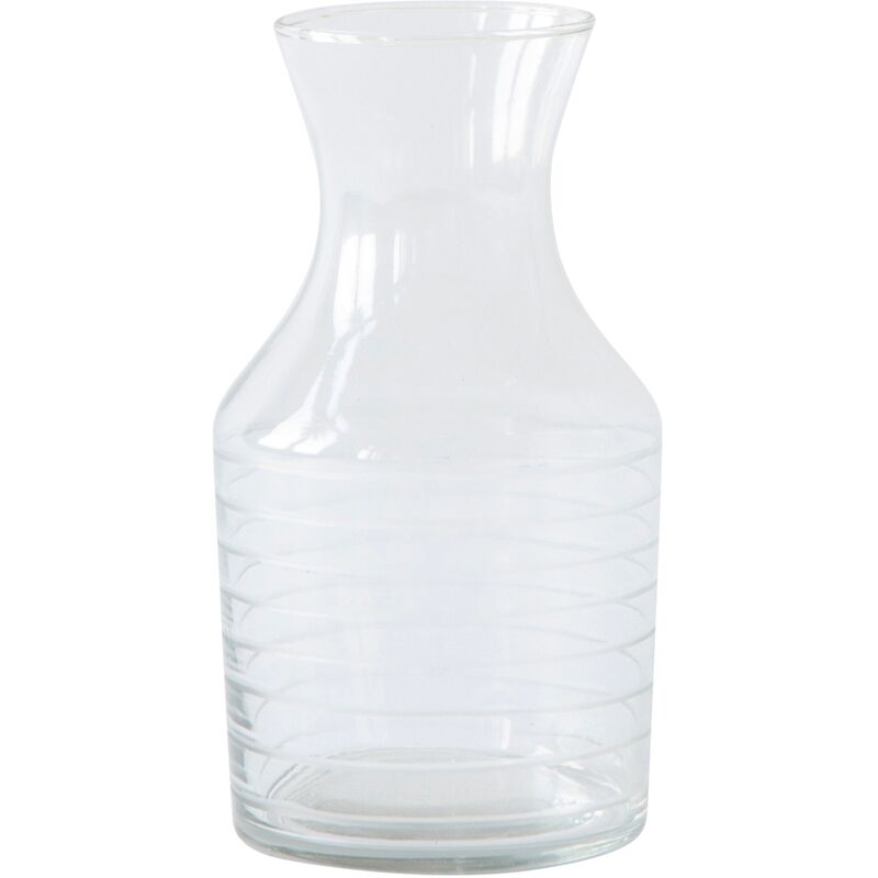 Solo karaff 75 cl, klar