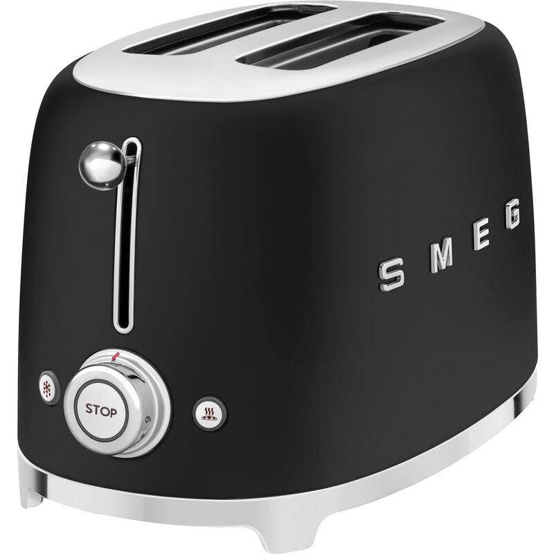 TSF01BLMEU leivänpaahdin, mattamusta