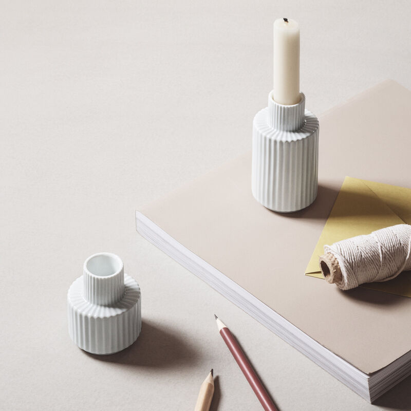 Kruunukynttilänjalka, 11 cm