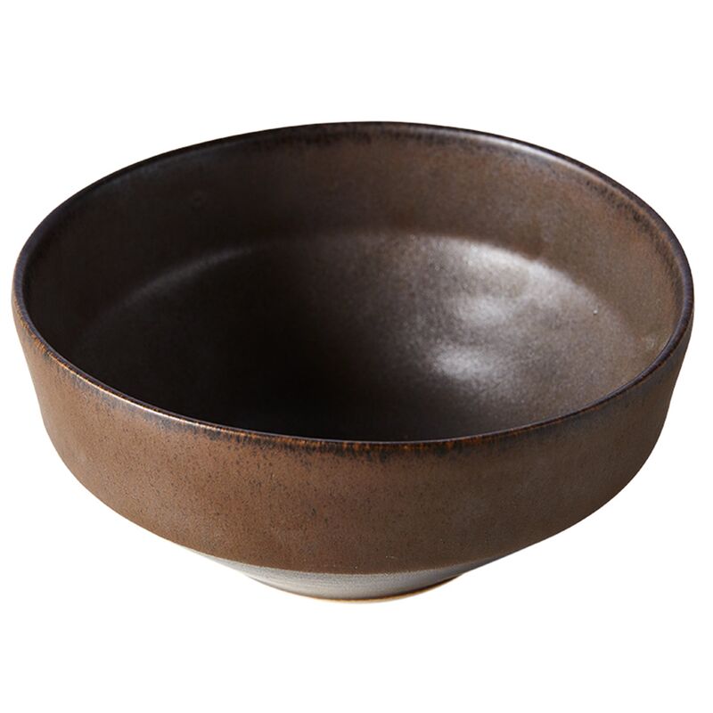 Ceto frukostskål, mocha