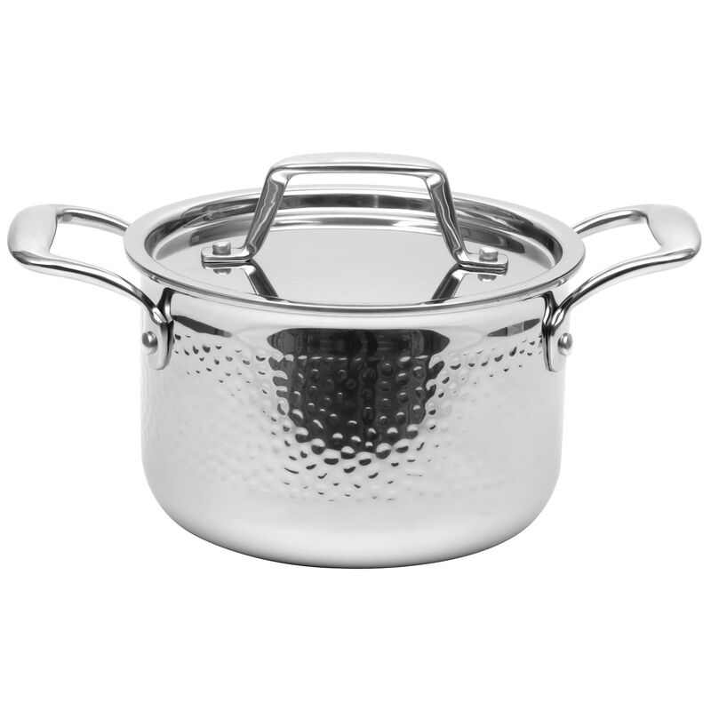 Hamrat grytset 6 delar