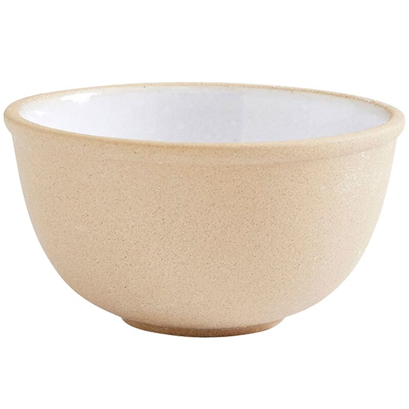 Minerals skål Ø11 cm, moonstone, 4 stk.