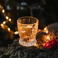 Bar serie Whisky Fire, 2-pack