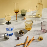 Smoke shotglas 4 cl