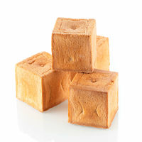 Silikomart Silikoneform Cube SF104