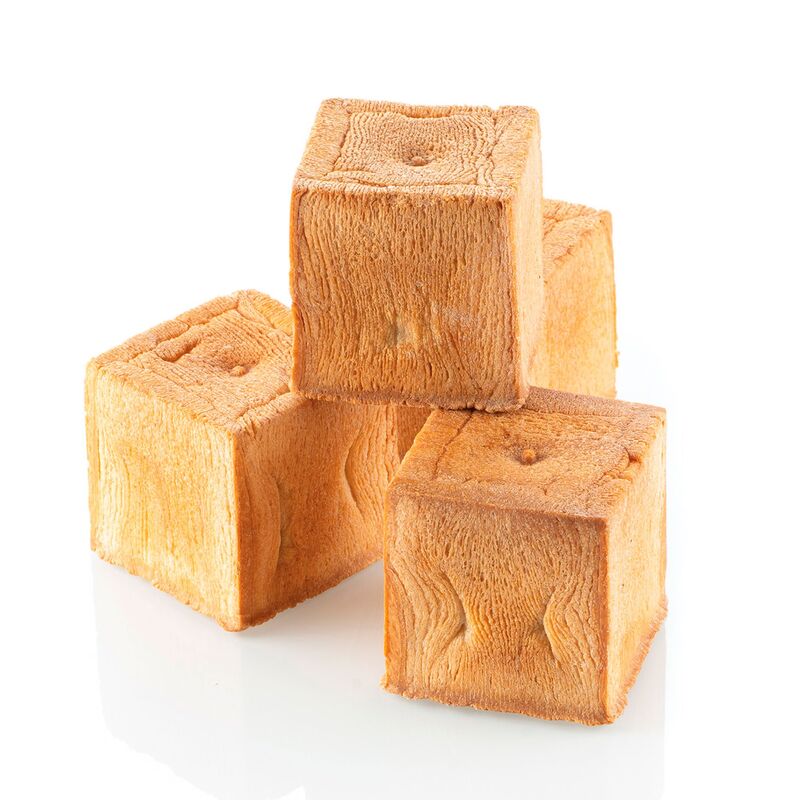 Silikomart Silikonimuotti Cube SF104