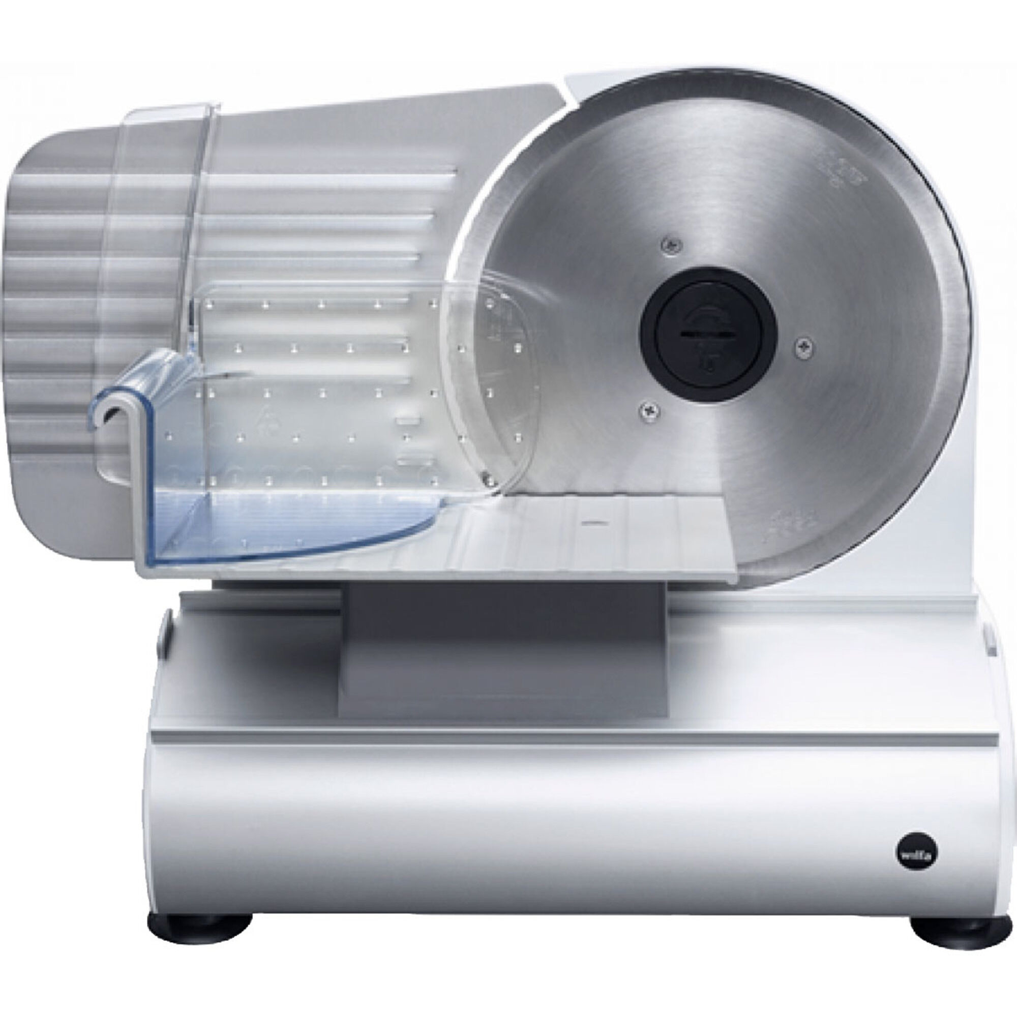 Skärmaskin FS-200W Vit