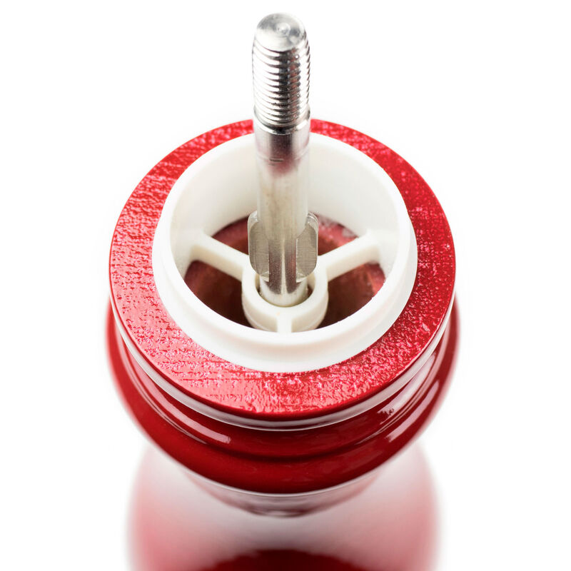 Peugeot Paris u'Select Z Saltkværn 12 cm, red passion