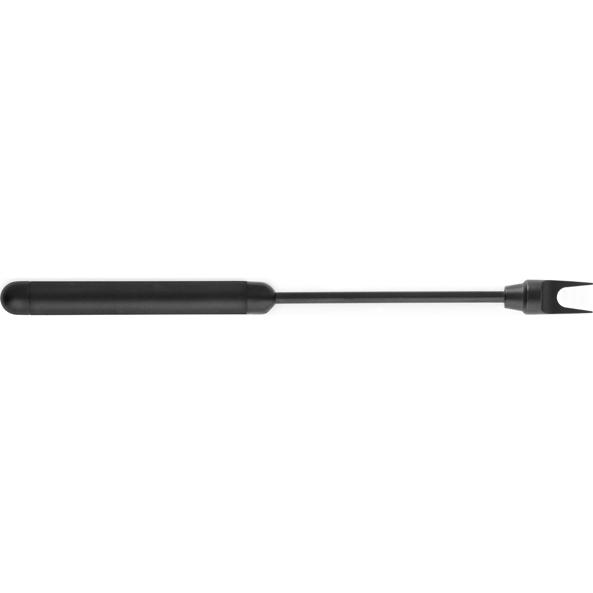 Pebble Ostegaffel Sort