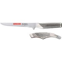 Knivset G-21, GS-29 (filékniv + fiskbenspincett)