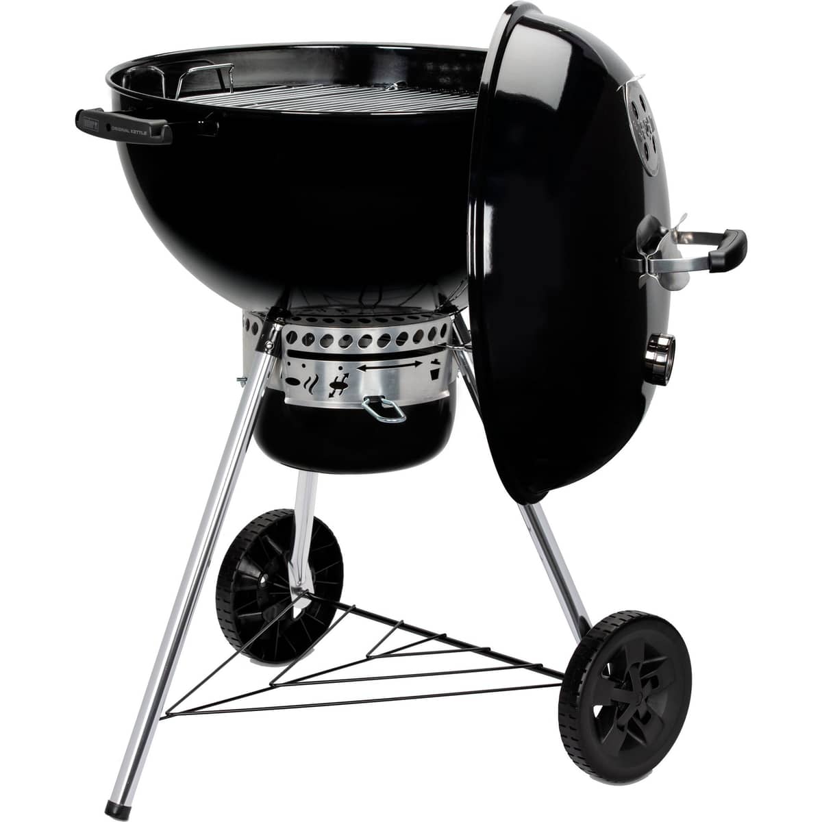 Original Kettle® E-5730 Kullgrill