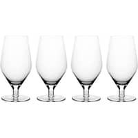Ölglas 51 cl, 4-pack