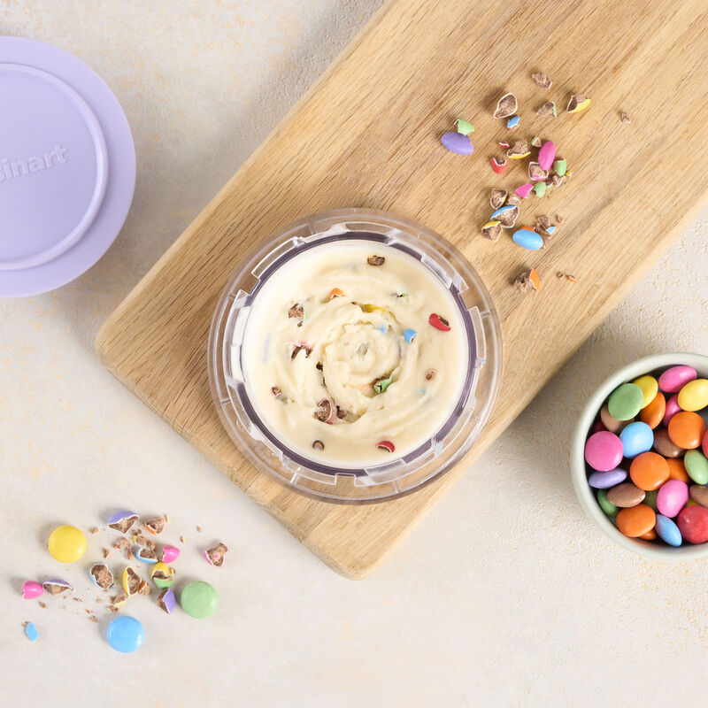 Freeze Wand ismaskin