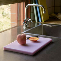 Medium Slice leikkuulauta, Lavender