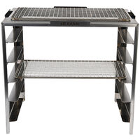 Kasai Konro Robata Rack grillhylle (Little)