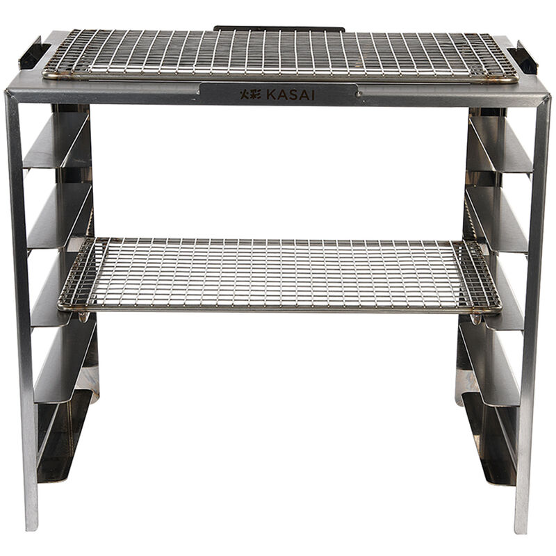 Kasai Konro Robata Rack Grillihylly (Little)